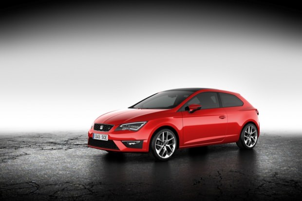 SEAT-LEON-SC-FR-front-quarter