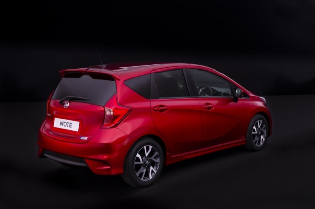 Nissan-Note-new-rear