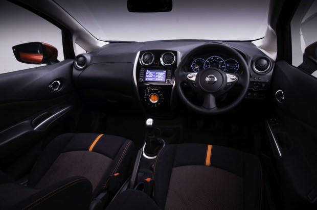 Nissan-Note-new-interior