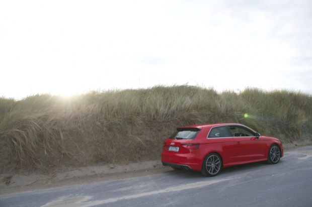 Audi S3 large