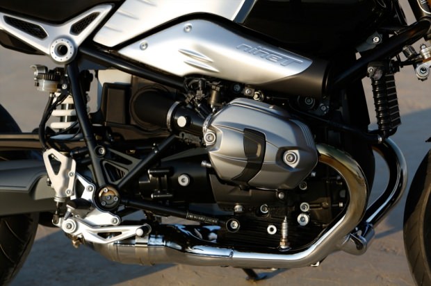 RnineT-engine