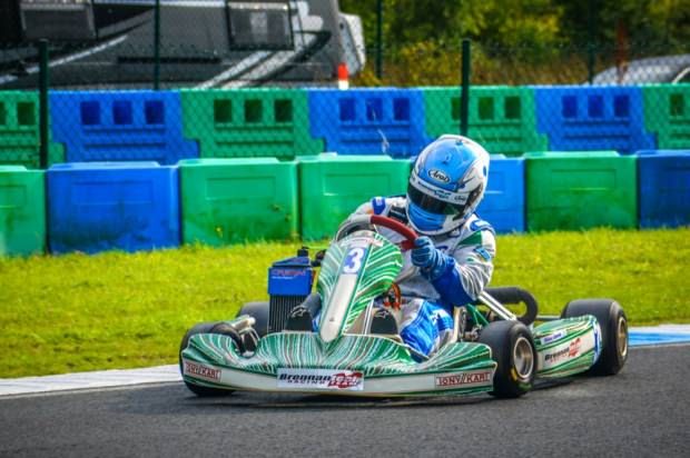 Irish karting 4