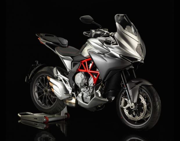 MV Agusta Turismo Veloce