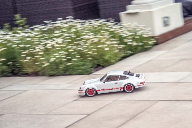 Porsche RC racing-3