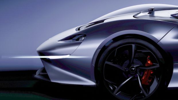 McLaren-Roadster-front