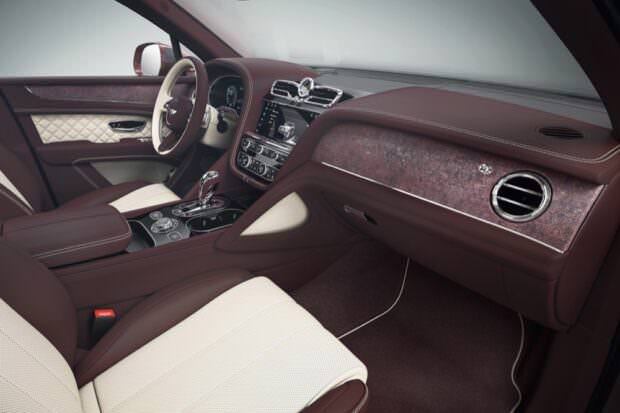 Mulliner Personal Commissioning Guide stone