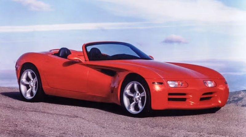 We didn’t deserve the Dodge Copperhead