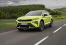 Skoda Elroq RS main
